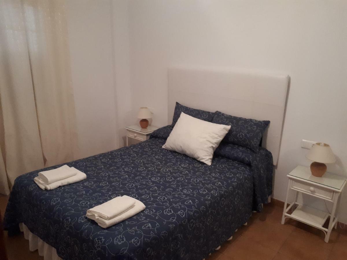 Apartamento Con Espectaculares Vistas Al Mar. Apartman Nerja Kültér fotó