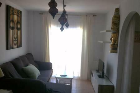 Apartamento Con Espectaculares Vistas Al Mar. Apartman Nerja Kültér fotó